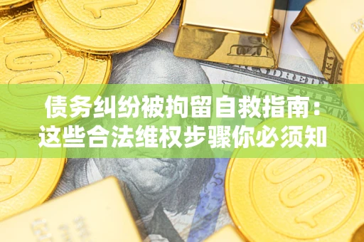 北京债务纠纷被拘留自救指南：这些合法维权步骤你必须知道！
